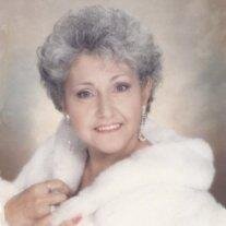 Constance "Connie" L. Gregory