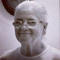 Betty Ruth Seabolt