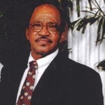 James A. McCluster