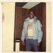 Robert Williams Sr.