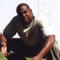 Marcus Lyndell Hicks