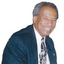 Mr.  Herman "Elliott" Thompson