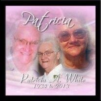 Patricia A. White