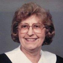 Martha C. Young