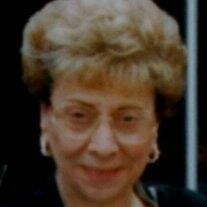 Ursula "Roe" Campanello