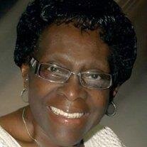 Christine A. Brown