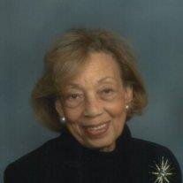 Doris Martin