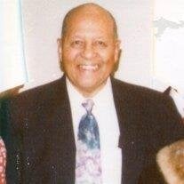 Dorsey M. Davis