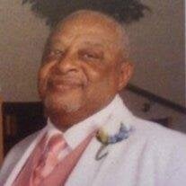 Carnell H. Spencer