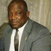 Thomas William Nelson Jr.