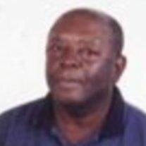 Cornelius Otmar Beyde