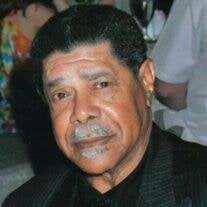 Edward Adams Buckner Sr
