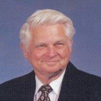 Dorcey Darrell Beard