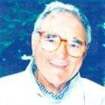 Robert "Bob" Wilcox