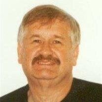 Richard E. Scherich