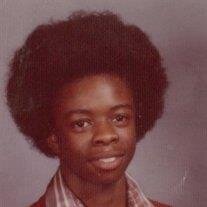 Mr. Randall "Randy" Guinn