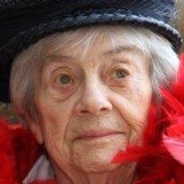 Mary Tholen