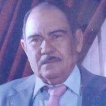 Julio Fuentes