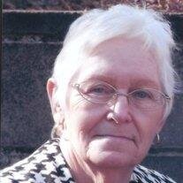 Lolette Armstrong Shumate