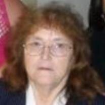 Mrs. Londa S. Beranek
