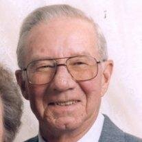 Eldon W. Reeck