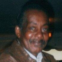Theodore Hopkins,Jr.