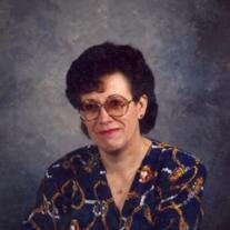 Katherine Jane Baker