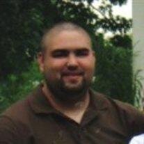 Anthony T. Fisher