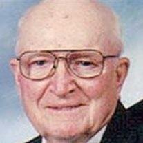 Paul E. Snyder
