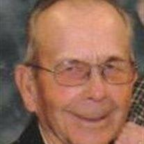 Reuben P. Bretschneider