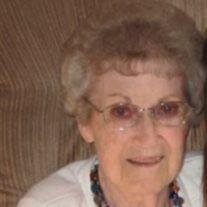 Mary Louise Lockee