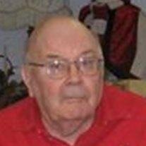 W. Bertel Olson