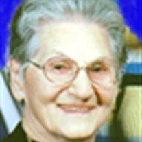 Agnes G. Schwank
