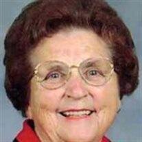 Marva E. Wragge