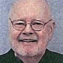 Richard Peterson