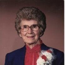 'Mattie' Monson Moore