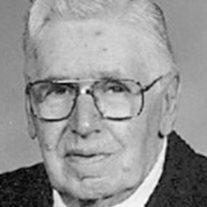 Vernon W. Riggert