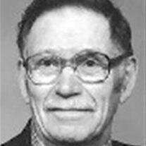 Clarence Zautke