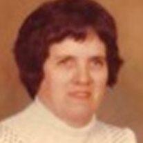 Margaret I. Weyhrich