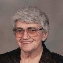 Darlene M. Schufelt
