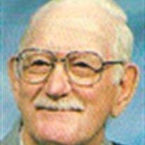 Elvin D. Krohn