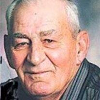 Carrol D. Fahrenholz