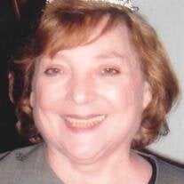 Mrs. Carmella M. (Geruntino) Gigliotti