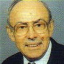 William B. Chilvers