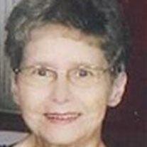 Jeanette Wulf