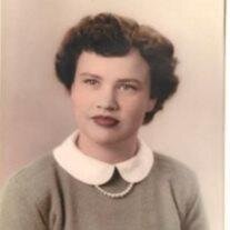 Marjorie E. Otto