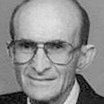 Donald Shimerka