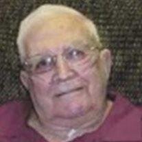 Charlie Peters