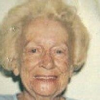 Myrna E. Raasch