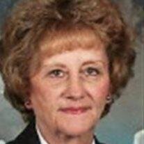 Irene Zautke